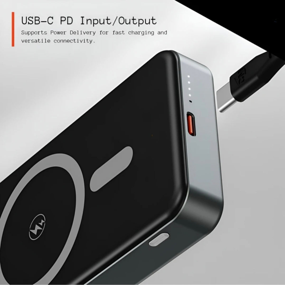 Magsafe Battery Pack