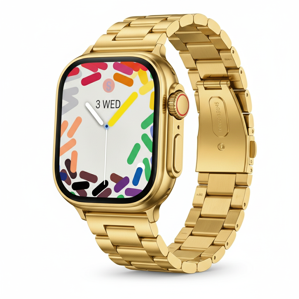 S20 5G Smartwatch