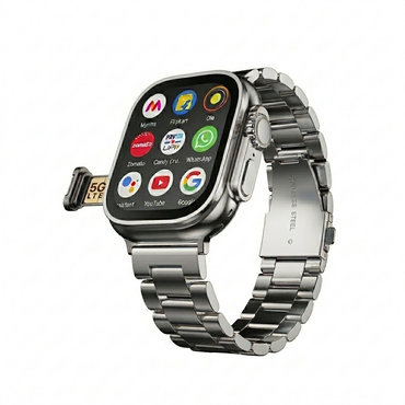 S20 5G Smartwatch