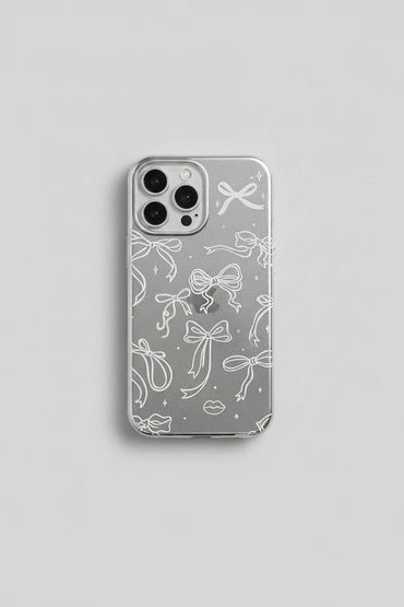 iPhone 16 pro max rimless magnetic case