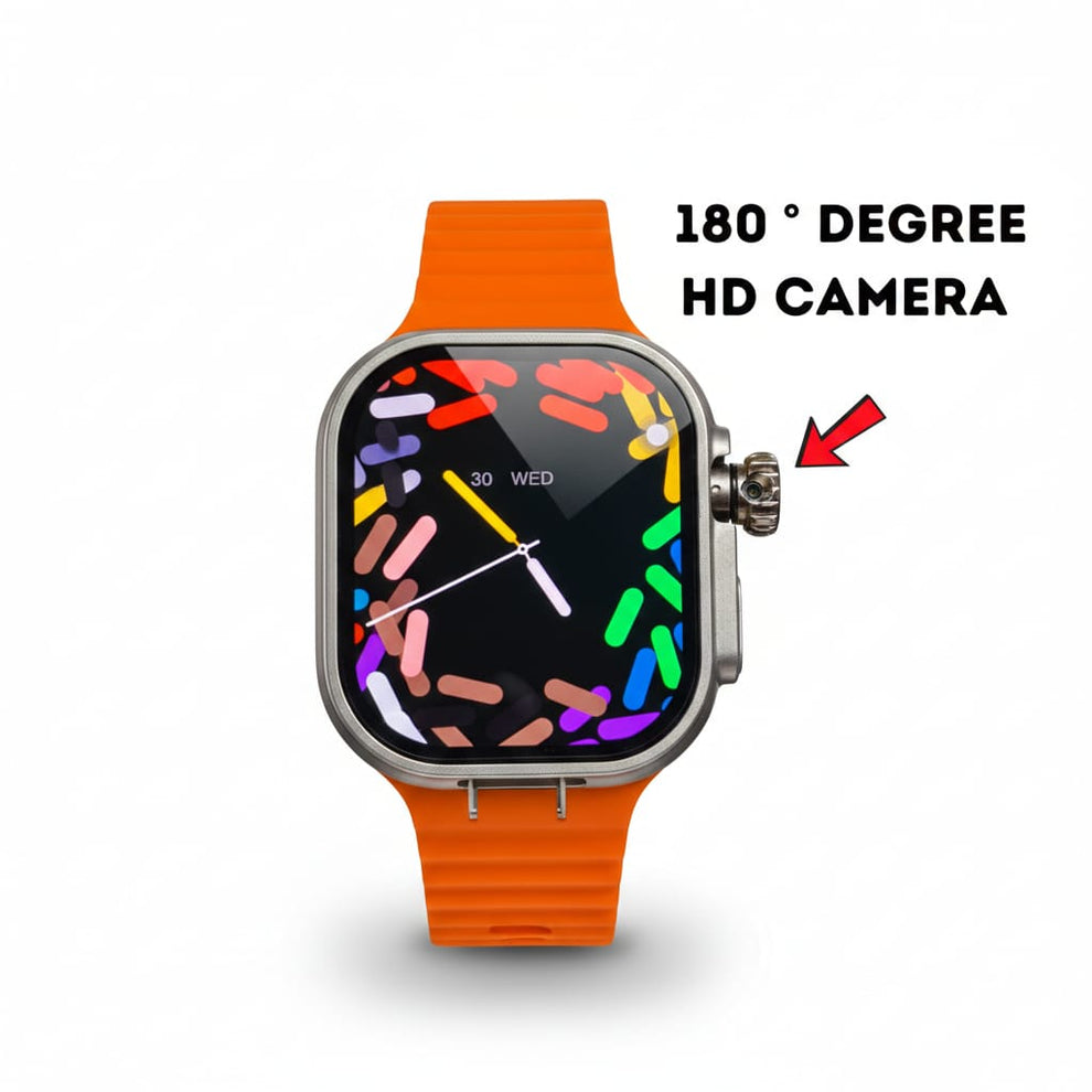 S21 5G Smartwatch