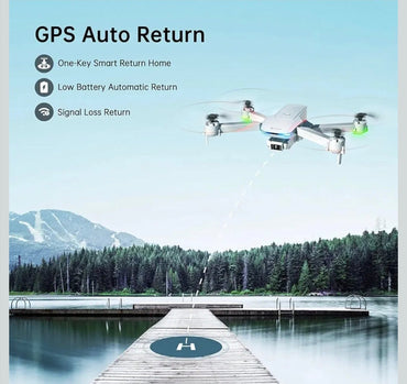 M3 Pro 360° Drone