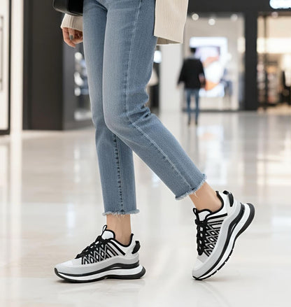 New Chanel Shoes