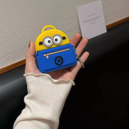Airpod 3 Cute Bag Style Case