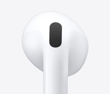 AirPods 4 with ANC Working
