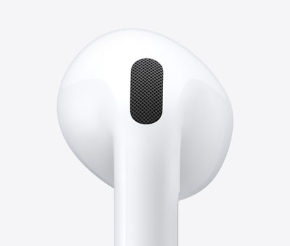 AirPods 4 with ANC Working