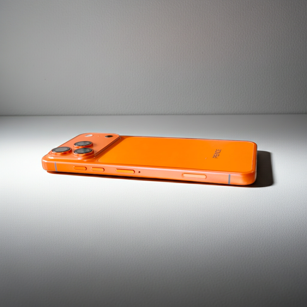 PEACE NOVA 17 Pro Max 5G Smartphone
