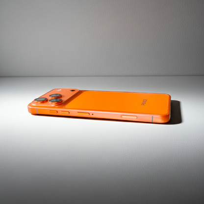 PEACE NOVA 17 Pro Max 5G Smartphone