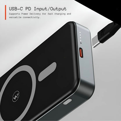 Magsafe Battery Pack