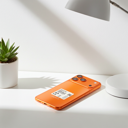 PEACE NOVA 17 Pro Max 5G Smartphone