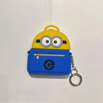 Airpod 3 Cute Bag Style Case
