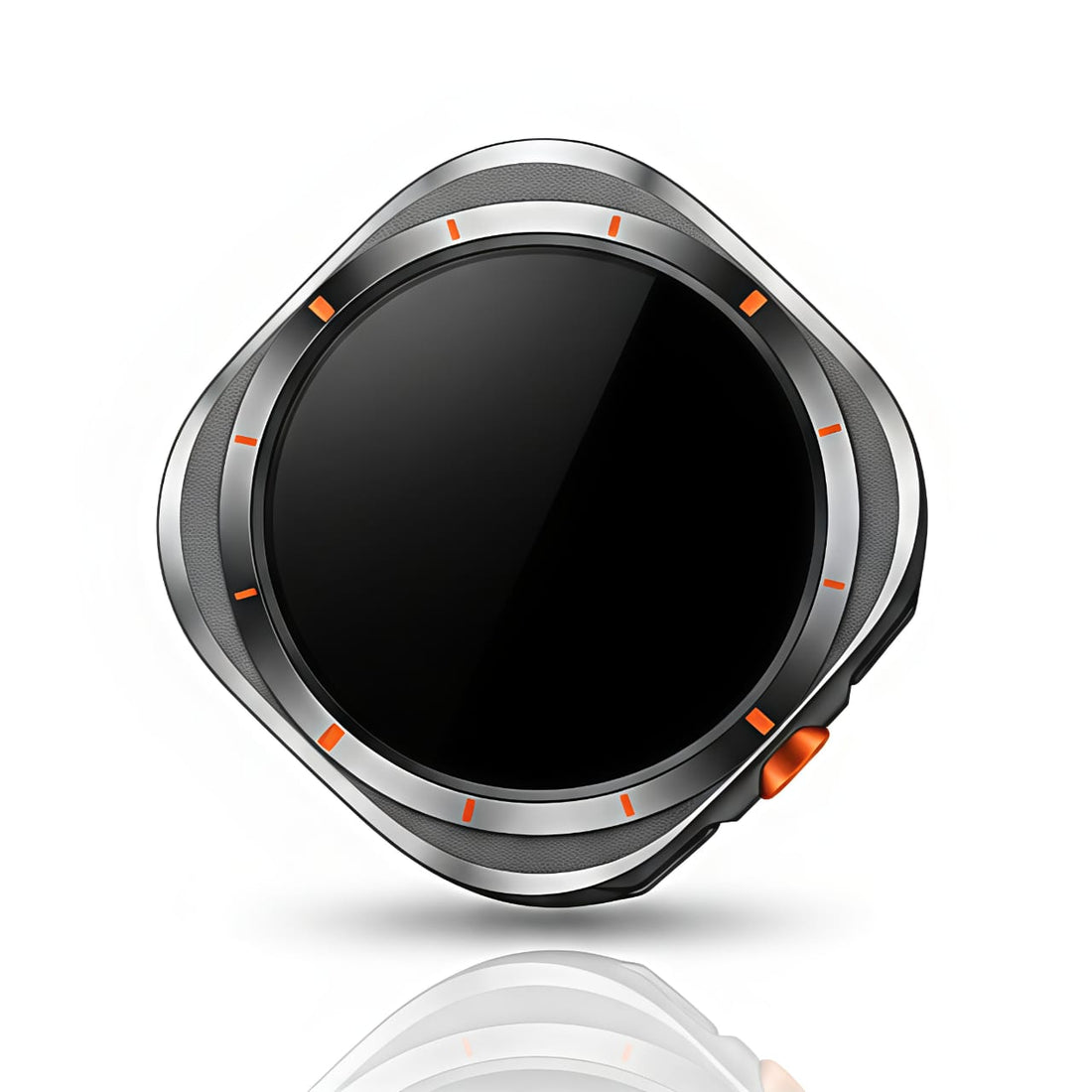 HW S12 Android Smartwatch