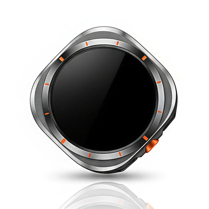 HW S12 Android Smartwatch