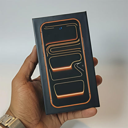 SIA Pro 10 Smartphone