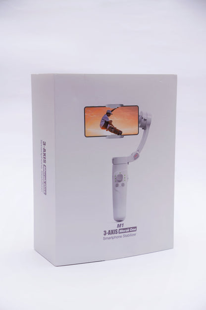 M1 Merak One 3-Axis