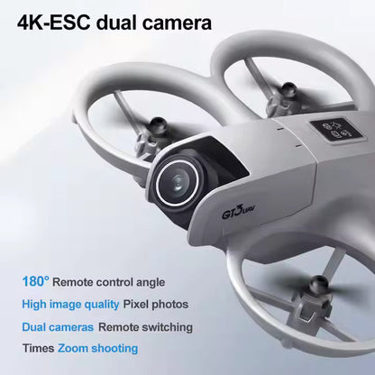 GT3 Smart Drone with Dual Camera