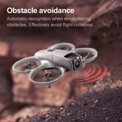 GT3 Smart Drone with Dual Camera