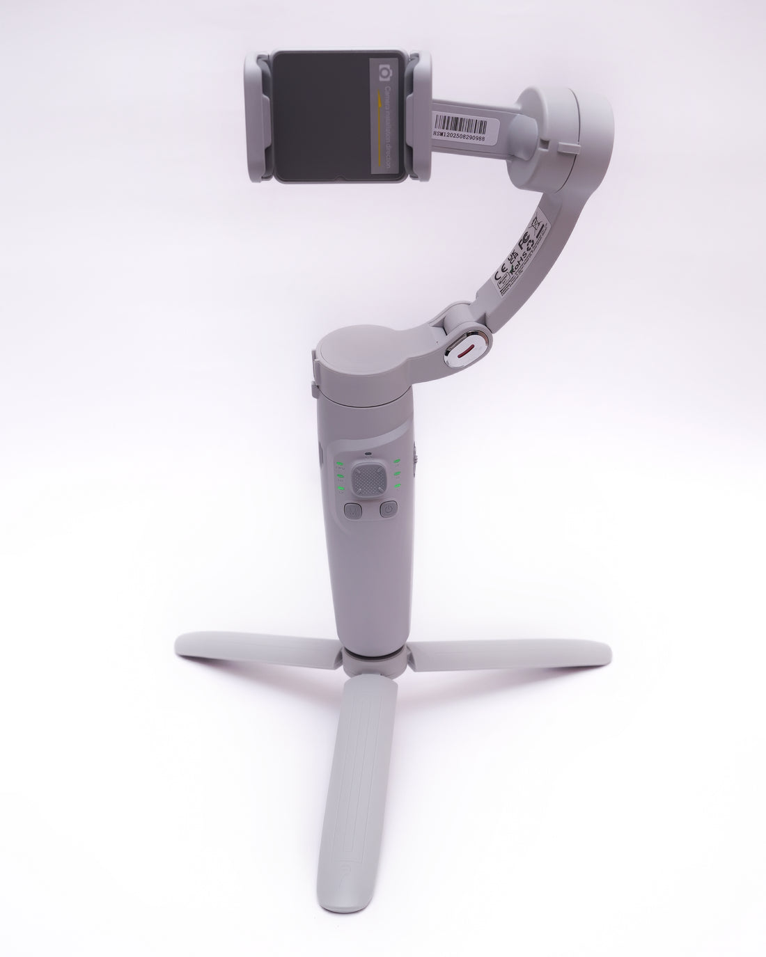 M1 Merak One 3-Axis