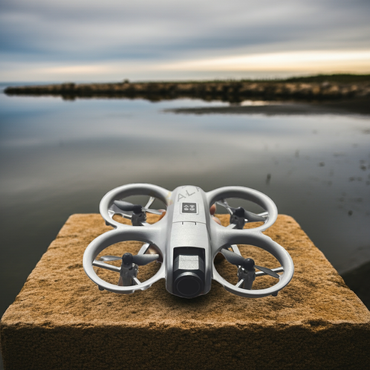 GT3 Smart Drone with Dual Camera
