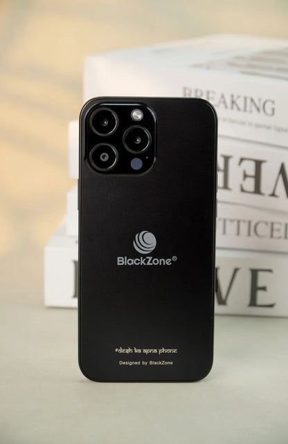 BZ16 Pro Maxx Smartphone