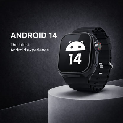 S21 5G Smartwatch