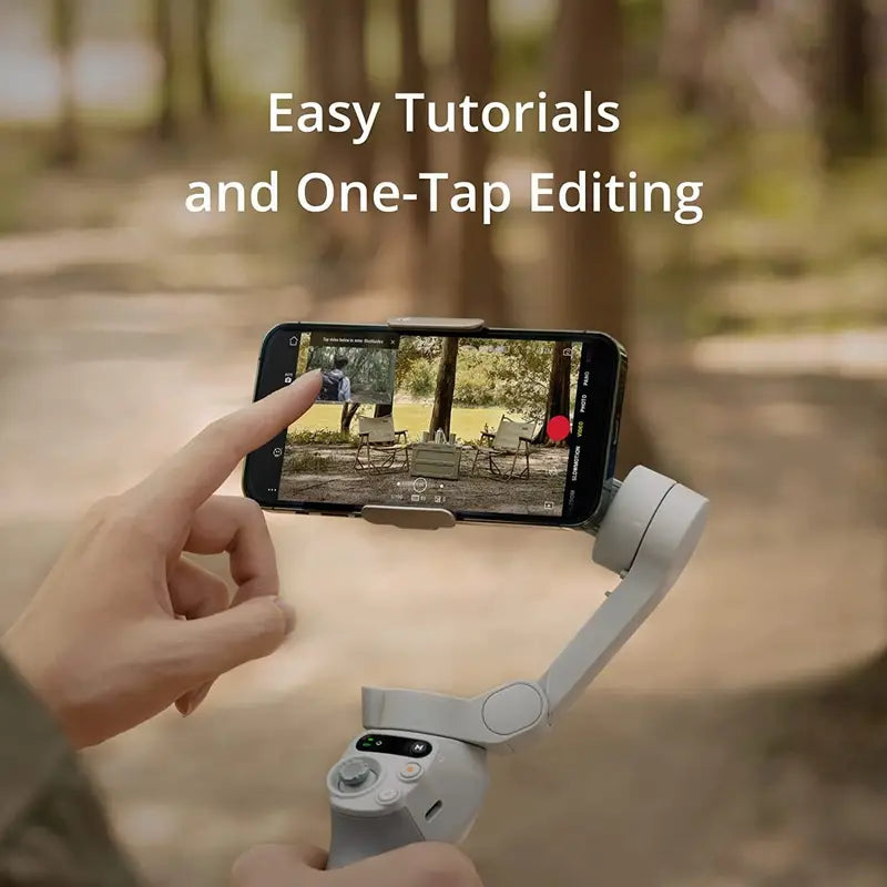 Insta 360 Pro Ai Gimbal