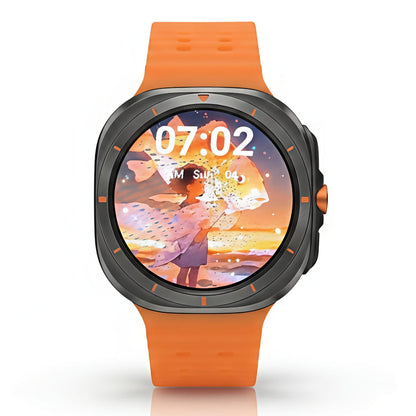 HW S12 Android Smartwatch