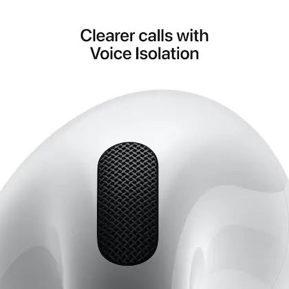 AirPods 4 with ANC Working