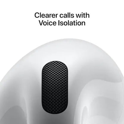 AirPods 4 with ANC Working