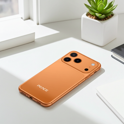 PEACE NOVA 17 Pro Max 5G Smartphone