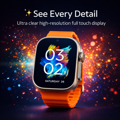 S9 4G Android Smartwatch