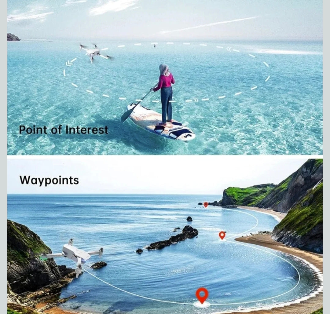 M3 Pro 360° Drone