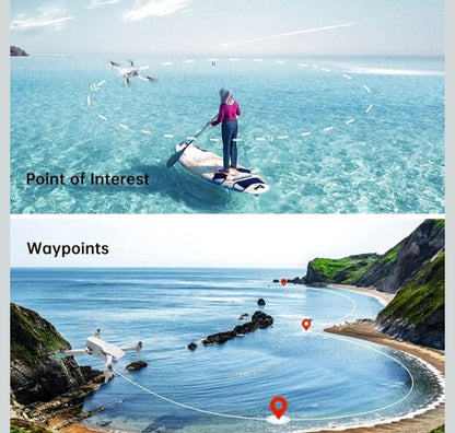M3 Pro 360° Drone