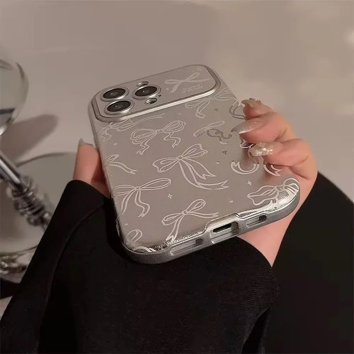 iPhone 16 pro max rimless  magnetic case
