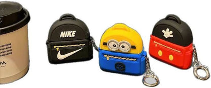 Airpod 3 Cute Bag Style Case