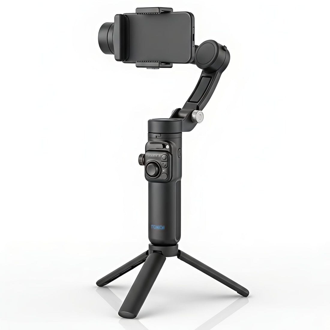 TOKQI M02 3-Axis Smartphone Gimbal