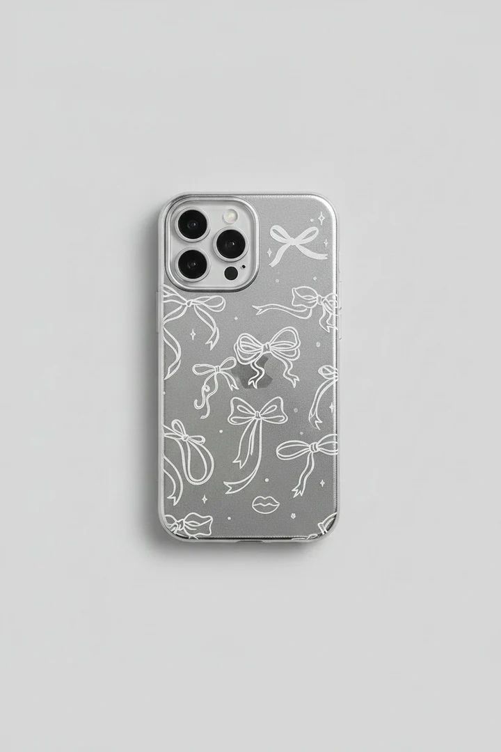 iPhone 16 pro max rimless  magnetic case