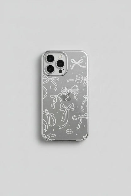 iPhone 16 pro max rimless  magnetic case