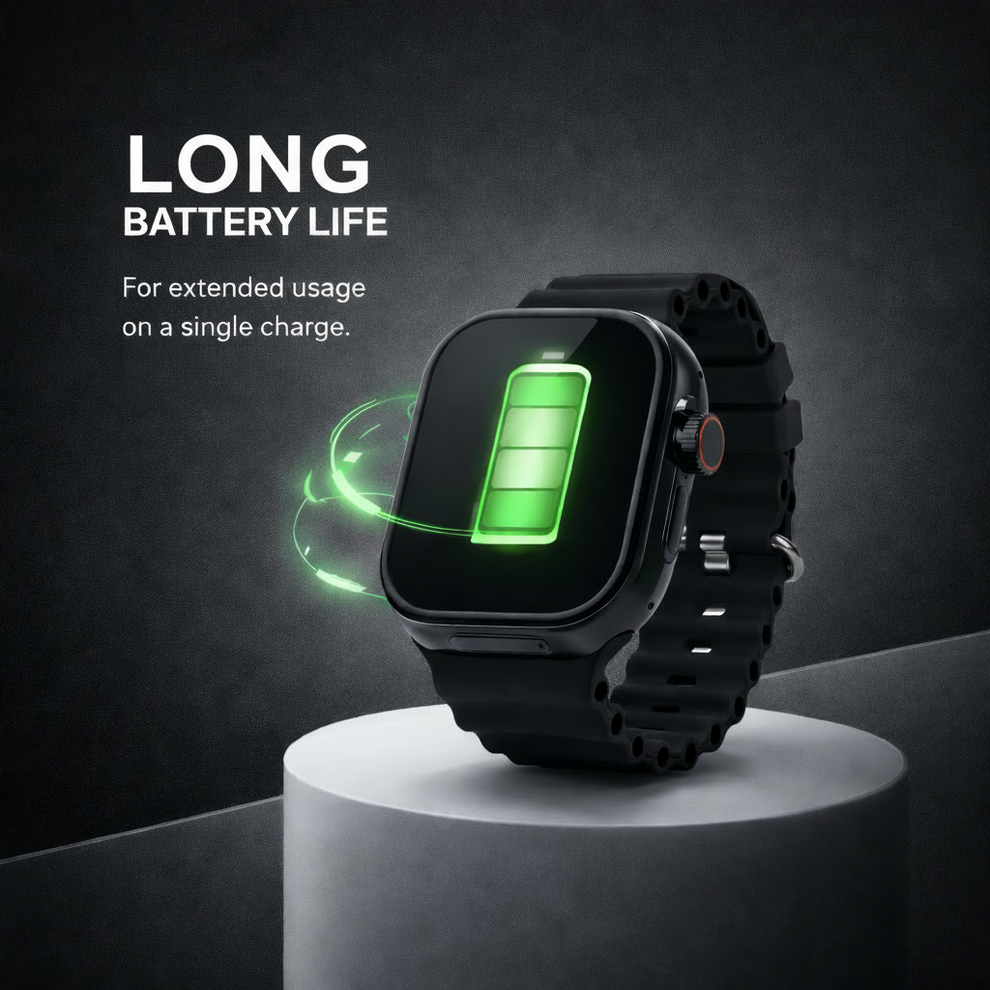 S21 5G Smartwatch