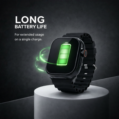 S21 5G Smartwatch