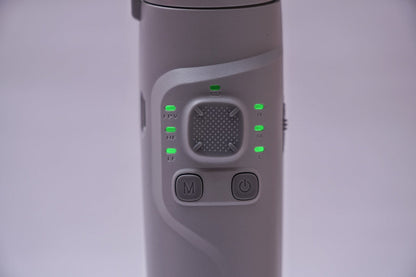 M1 Merak One 3-Axis