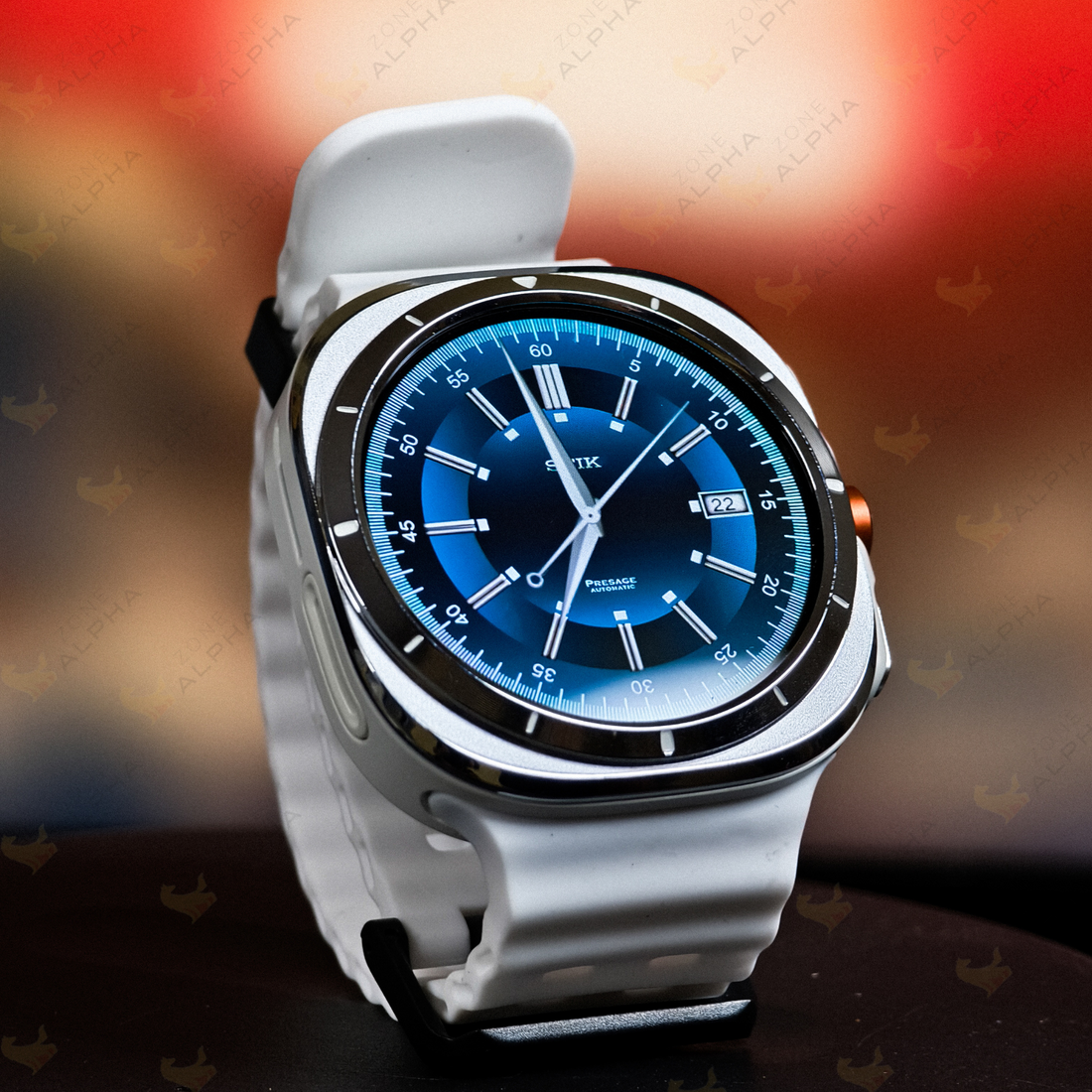 HW S12 Android Smartwatch
