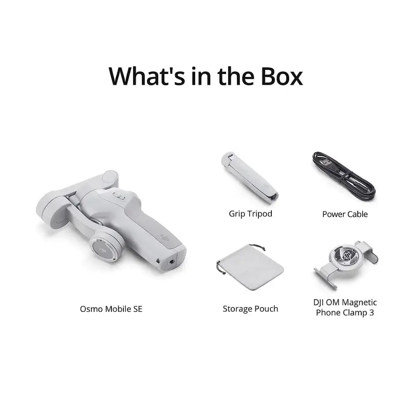 Insta 360 Pro Ai Gimbal