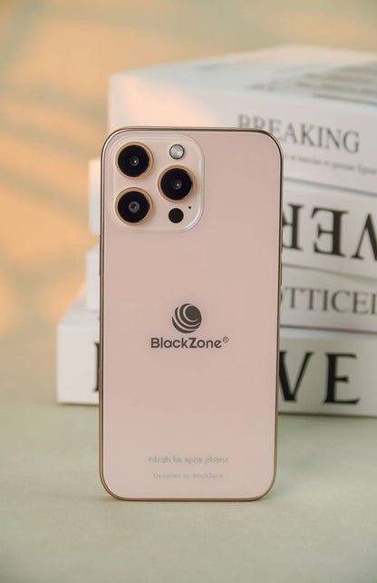 BZ16 Pro Maxx Smartphone
