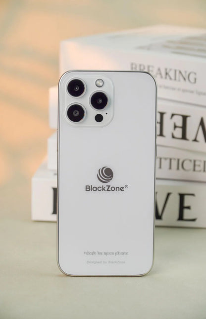 BZ16 Pro Maxx Smartphone