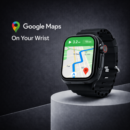 S21 5G Smartwatch