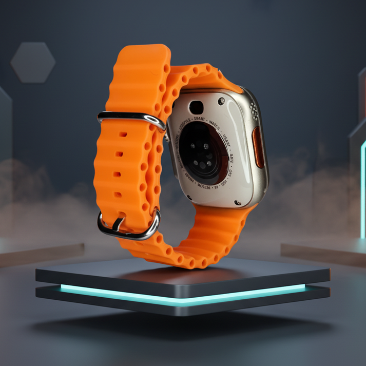 S9 4G Android Smartwatch