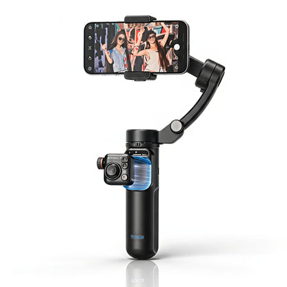 TOKQI M02 3-Axis Smartphone Gimbal