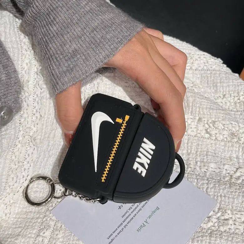Airpod 3 Cute Bag Style Case