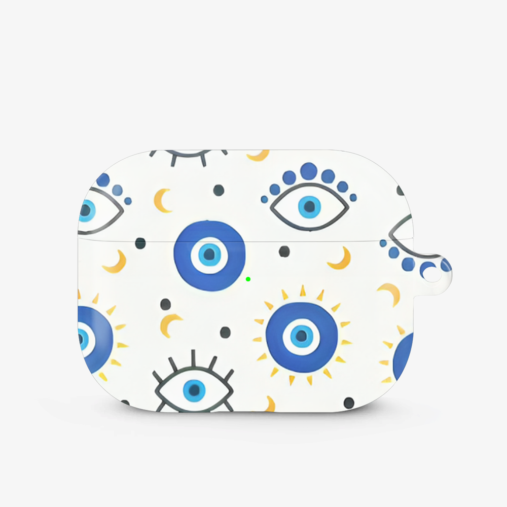 AirPods 3 Case Evils
